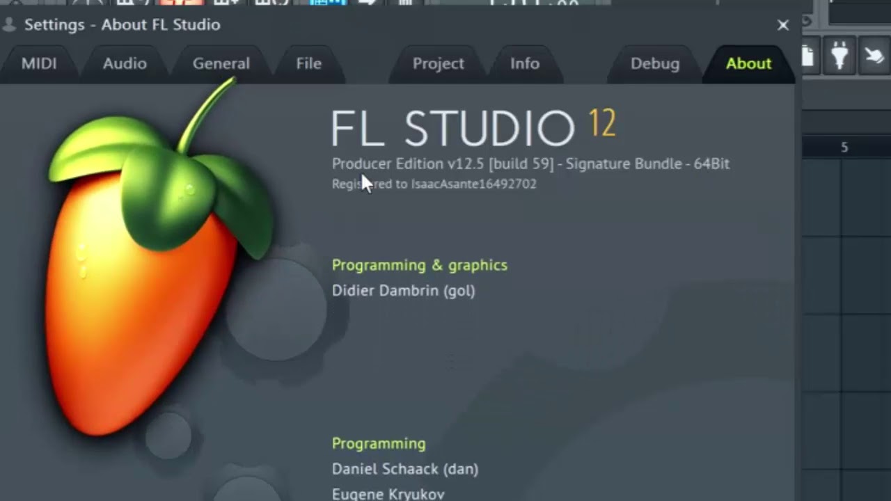 fl studio 12.3 free download blog
